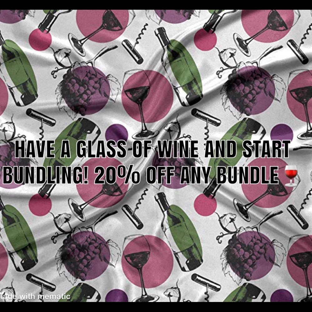 20% Off Any Bundle. Go! - image 1